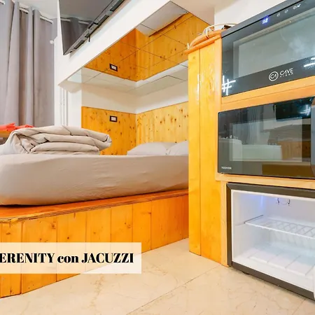 Bologna Station Suites - Self Check-In Konukevi Bolonya