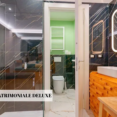 Bologna Station Suites - Self Check-In Affittacamere Bologna
