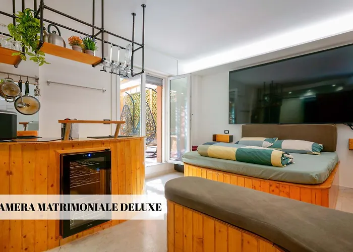 Yacht Club - بيت ضيافة