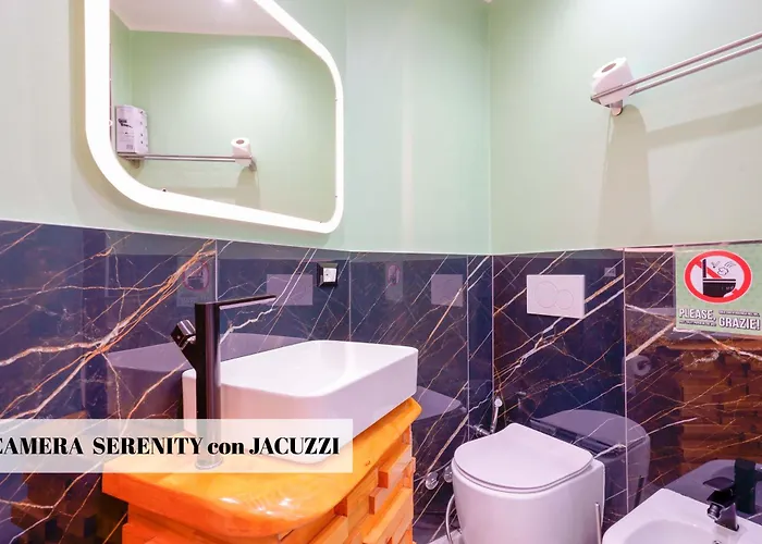 Yacht Club - بيت ضيافة بولونيا