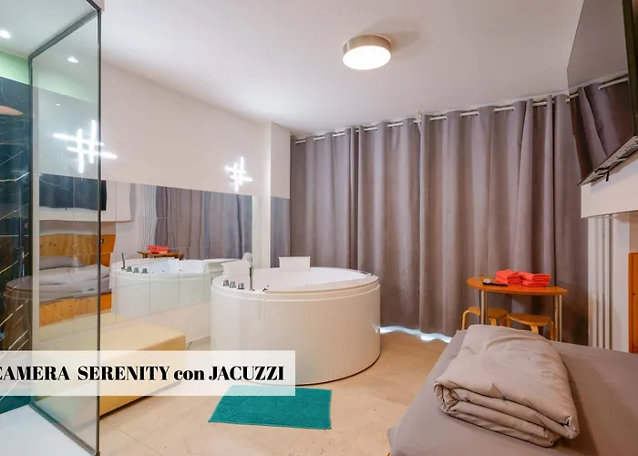 بيت ضيافة Yacht Club -