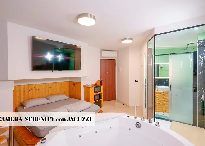 بيت ضيافة Yacht Club -