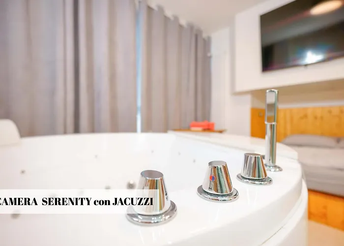 Yacht Club - بيت ضيافة بولونيا