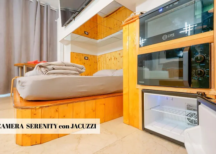 Yacht Club - Gasthof Bologna