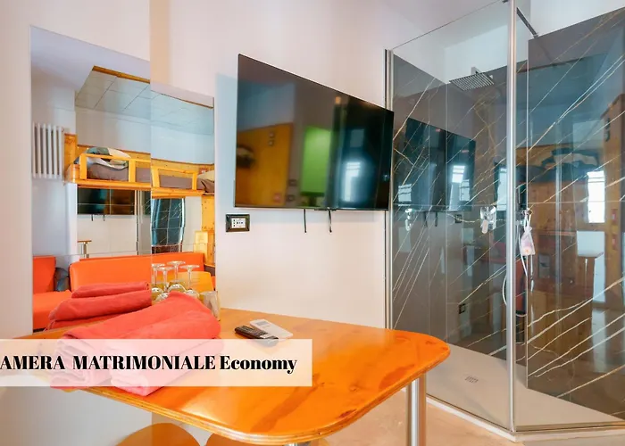 Yacht Club - Bologna